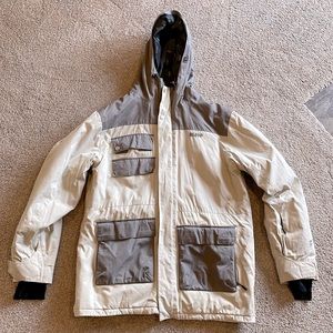 Men’s Orage Park Ski Jacket - XL